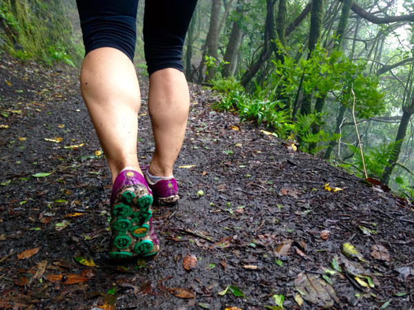 I’d Run a Mile for You